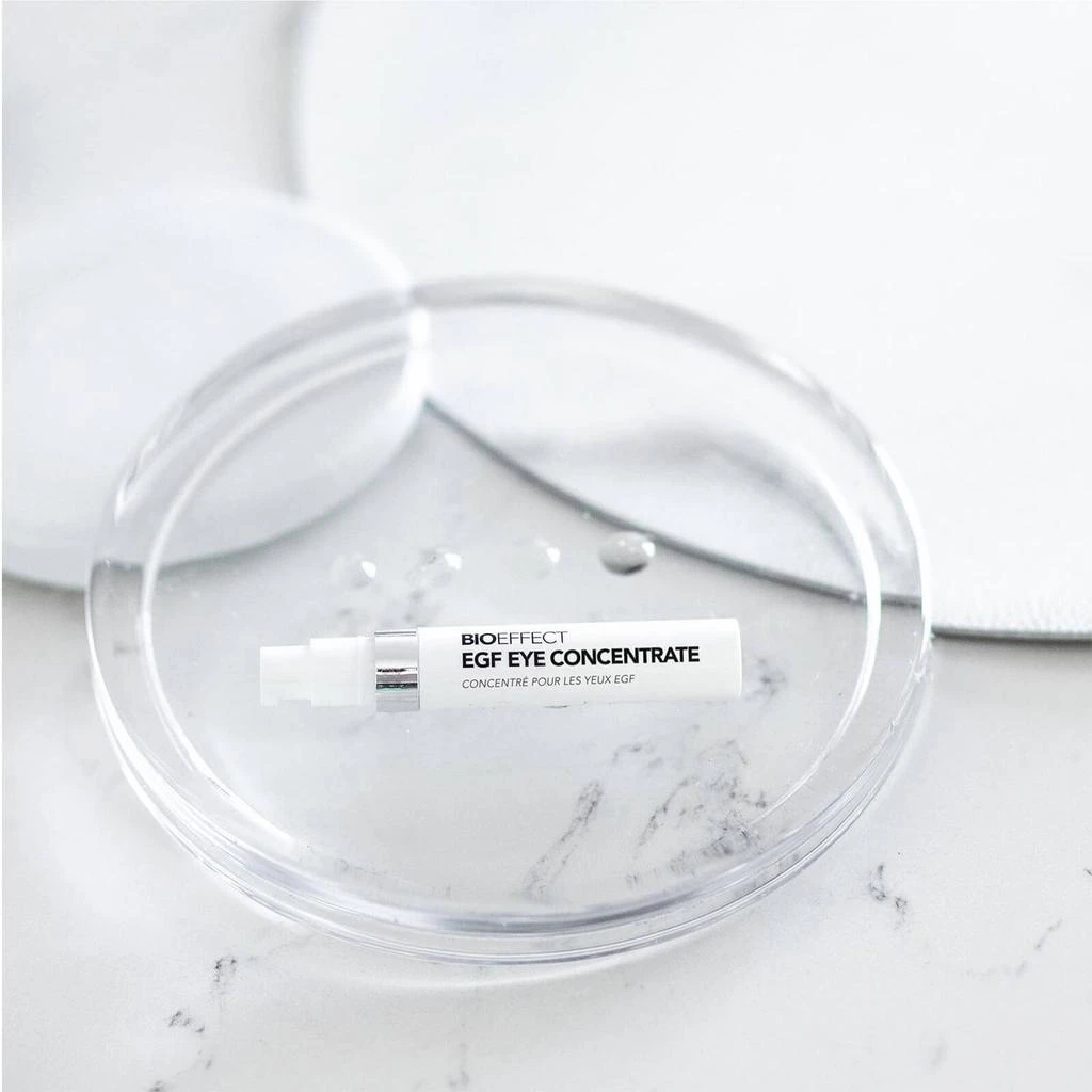 商品Bioeffect|BIOEFFECT EGF 眼部精华膜 3ml (6对),价格¥736,第5张图片详细描述
