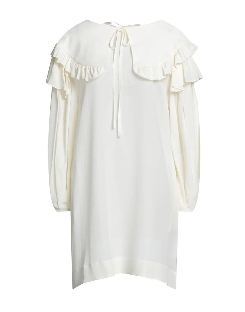 商品Simone Rocha|Short dress,价格¥1751,第1张图片