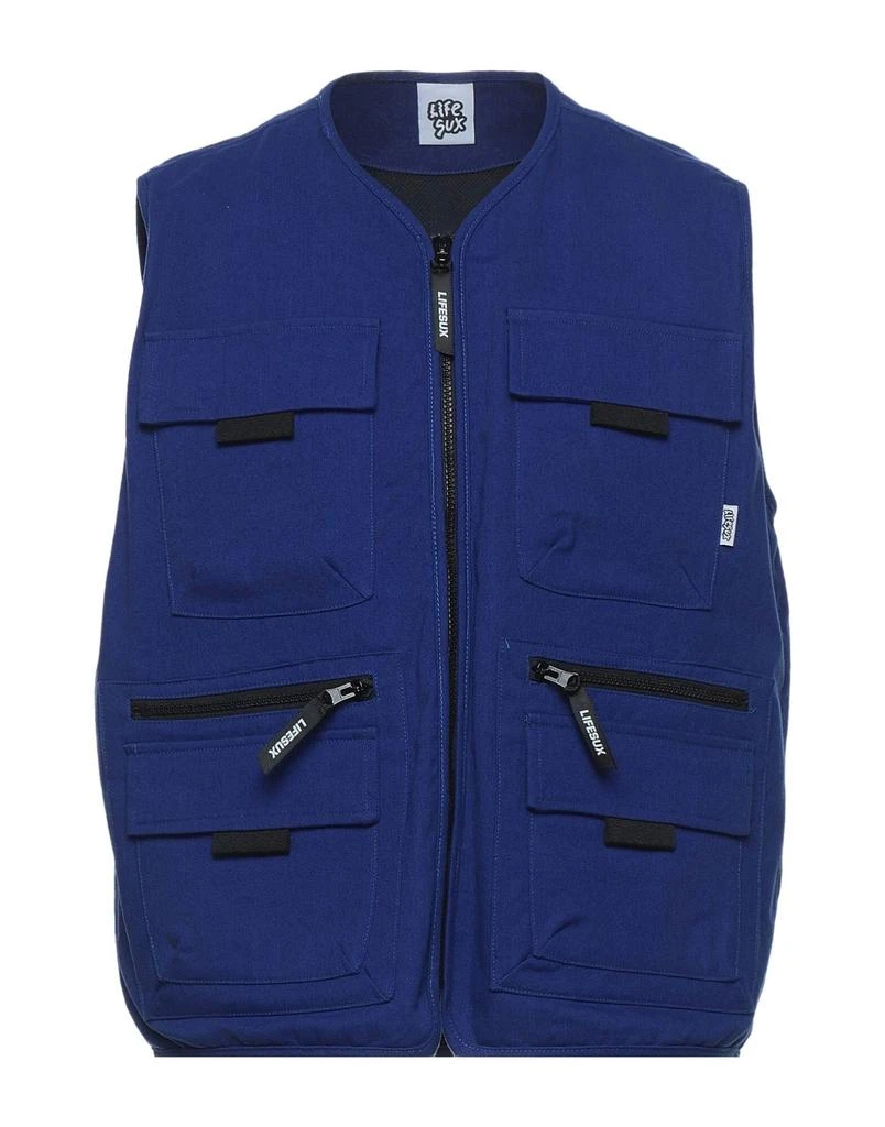 商品LIFE SUX|Jacket,价格¥517,第1张图片