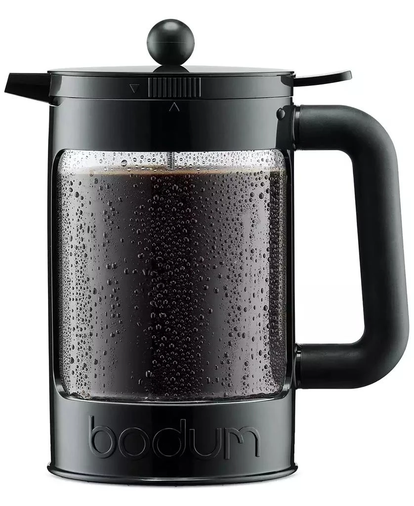 商品BODUM|Bean 51-Oz. Cold Brew Coffee Maker,价格¥111,第1张图片