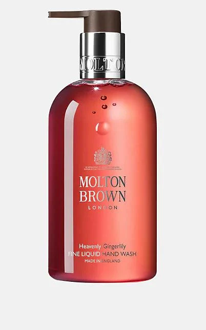 商品Molton Brown|姜花洗手液,价格¥222,第1张图片