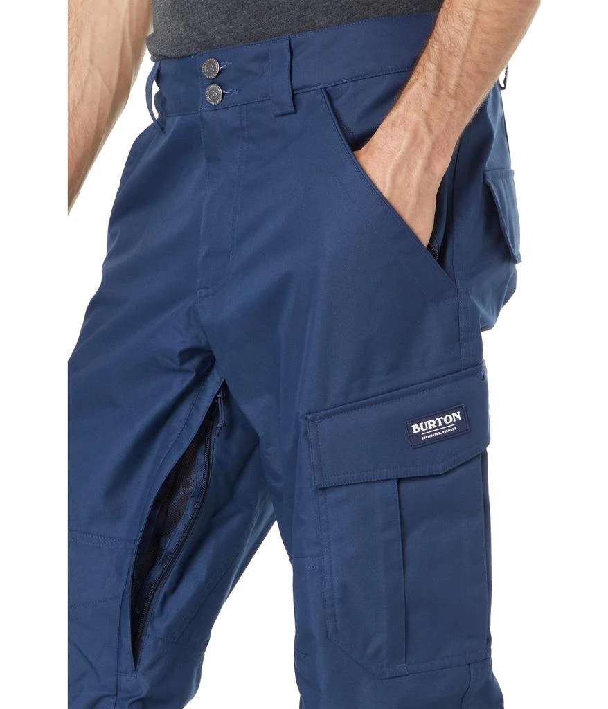 商品Burton|Cargo Pant - Regular Fit,价格¥1340,第3张图片详细描述