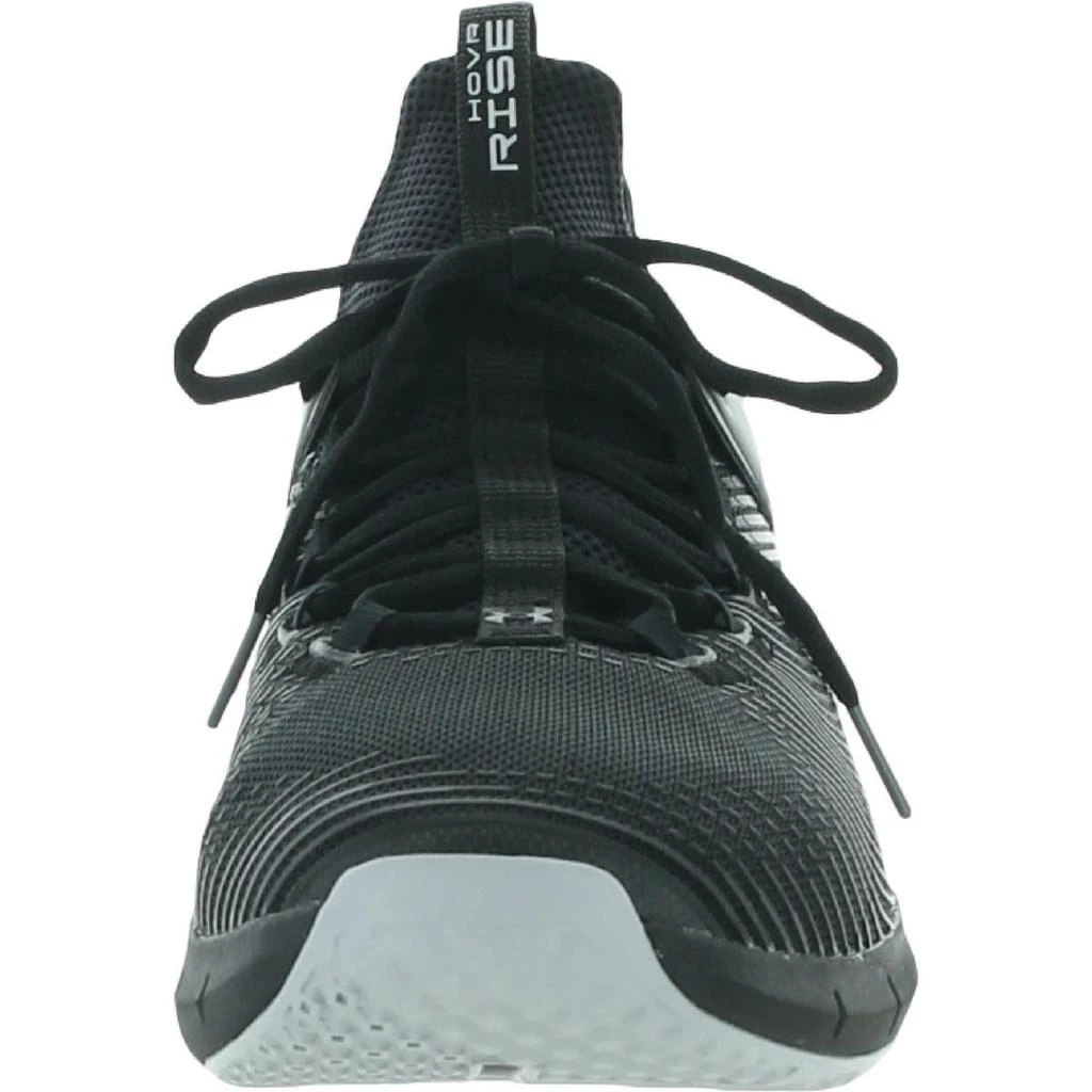 商品Under Armour|Under Armour Mens Hovr Rise 2 Sports Lifestyle Sneakers,价格¥289,第3张图片详细描述