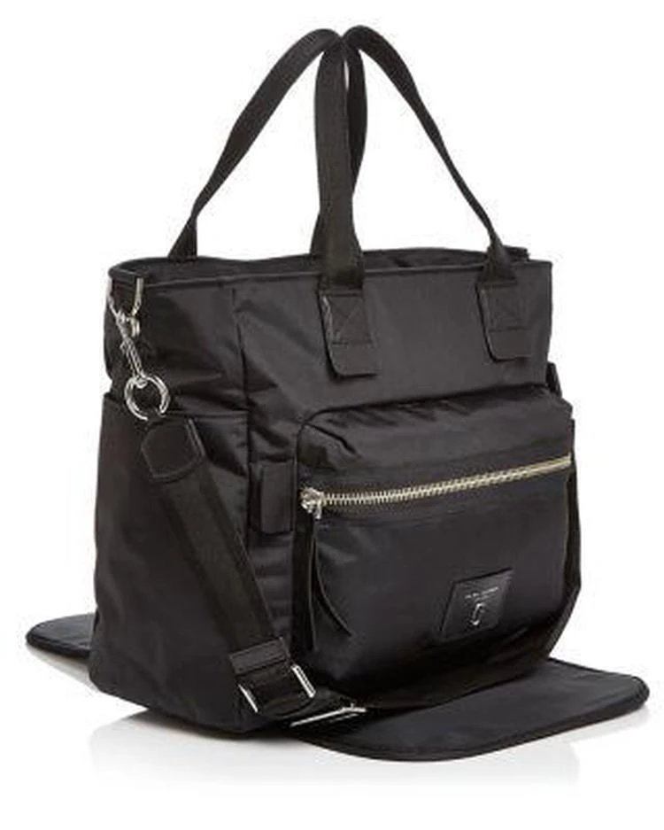 商品Marc Jacobs|Biker Nylon Diaper Bag,价格¥993,第4张图片详细描述