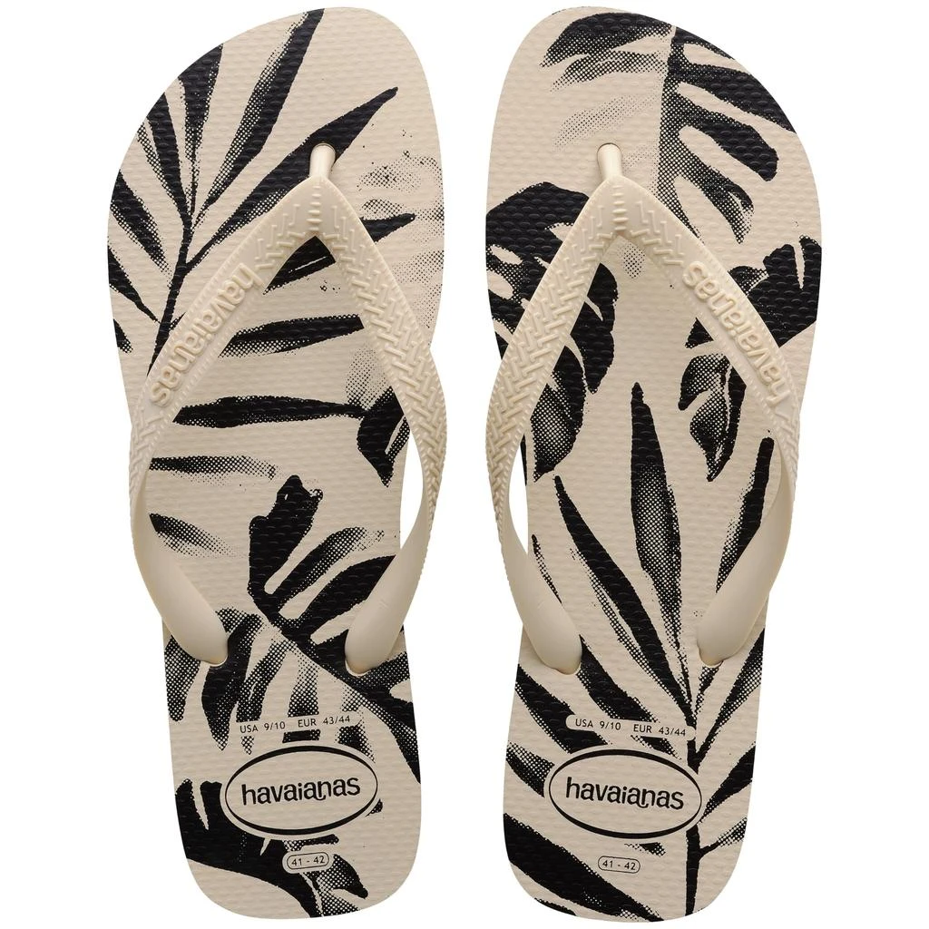 商品Havaianas|Aloha Flip Flop Sandal,价格¥228,第1张图片