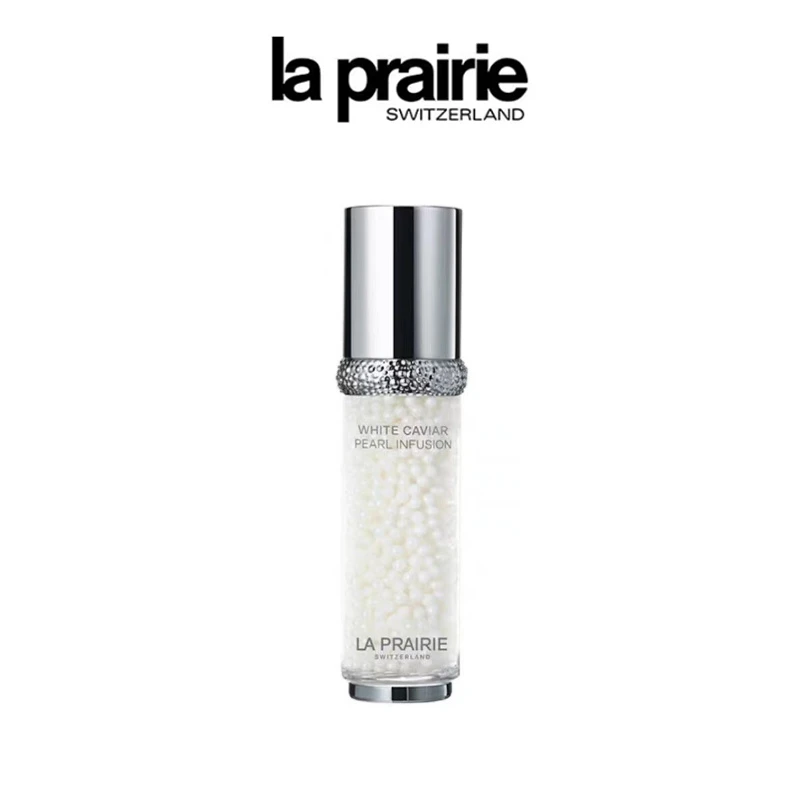 la prairie 莱珀妮 纯皙钻亮鱼子时空聚光珍珠白鱼子精华 30ml 商品