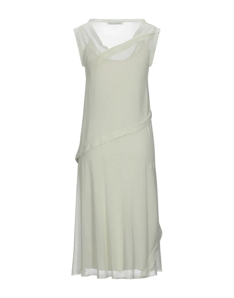 商品Acne Studios|Midi dress,价格¥737,第2张图片详细描述