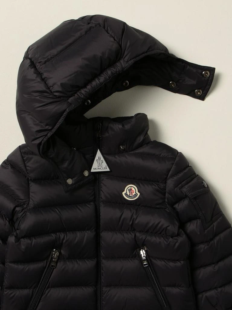 商品Moncler|Moncler nylon jacket,价格¥2694,第3张图片详细描述