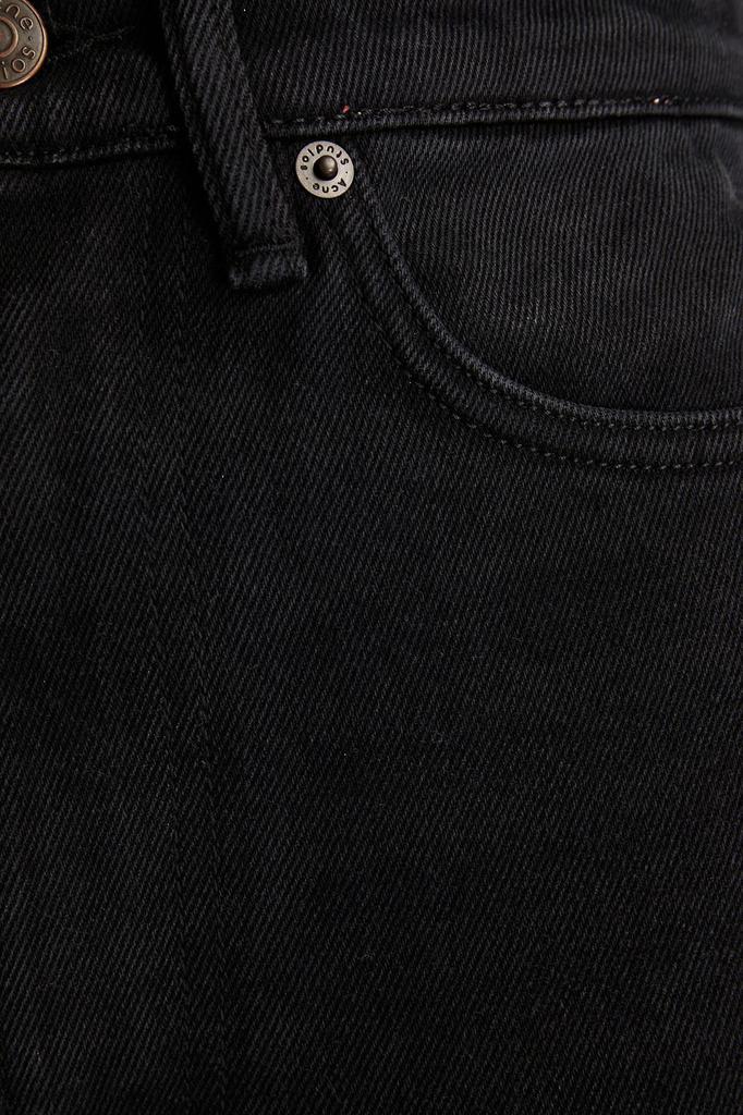 商品Acne Studios|High-rise skinny jeans,价格¥940,第6张图片详细描述