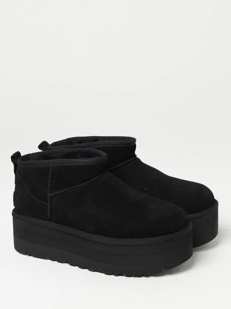 商品UGG|Ugg flat ankle boots for woman,价格¥1451,第2张图片详细描述