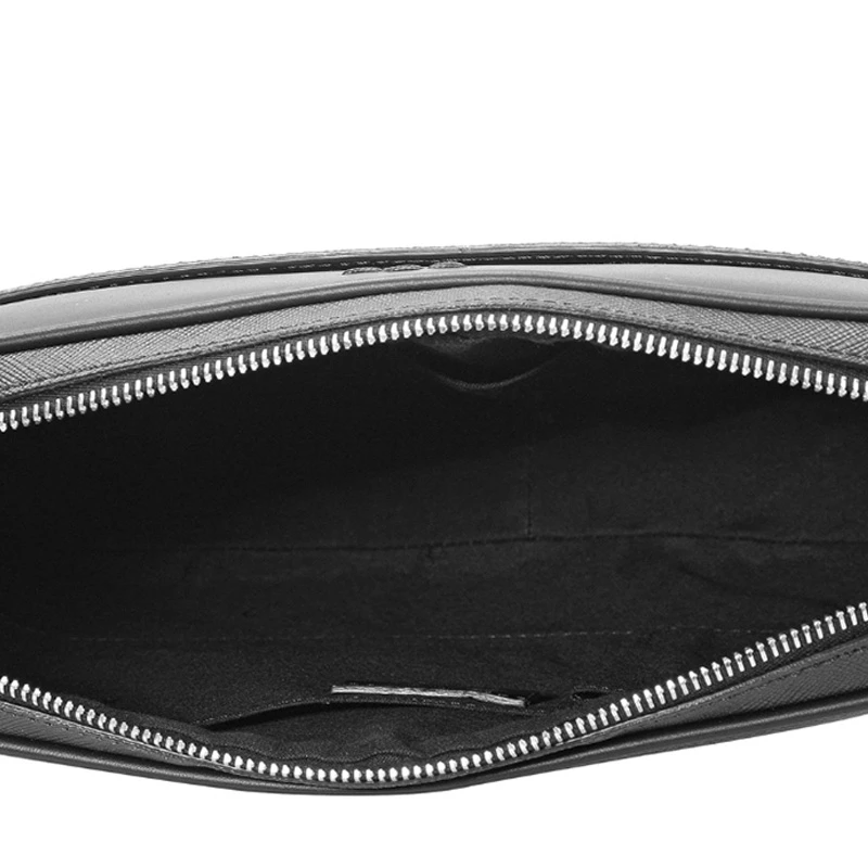 FENDI 男士黑色斜挎包 7VA338-P63-F0HD2 商品