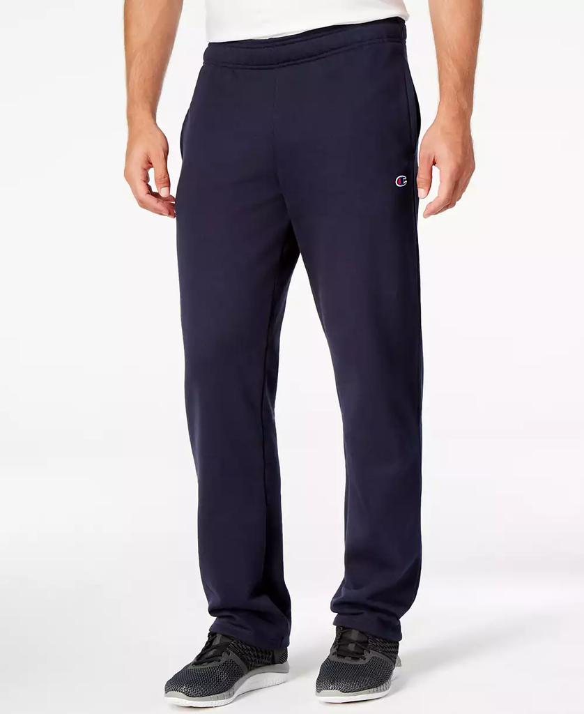 Men's Powerblend Fleece Pants image 2