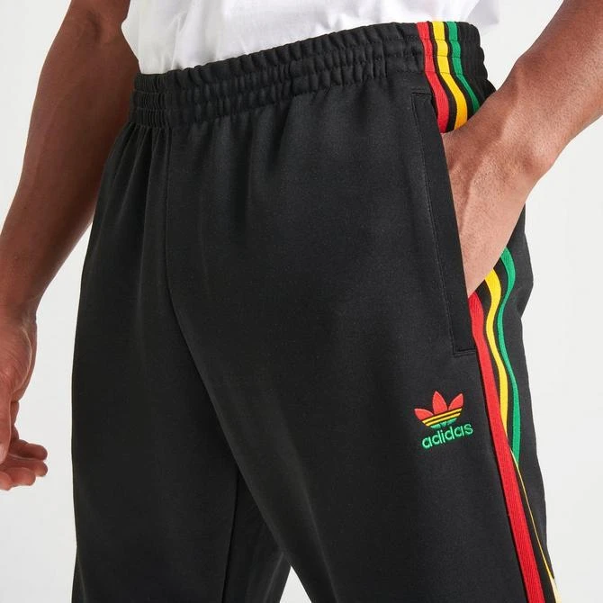 Men's adidas Originals adicolor Classics Superstar Track Pants 商品