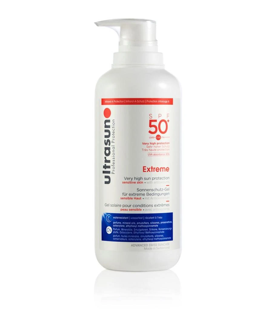 商品Ultrasun|Extreme SPF 50 (400ml),价格¥536,第1张图片