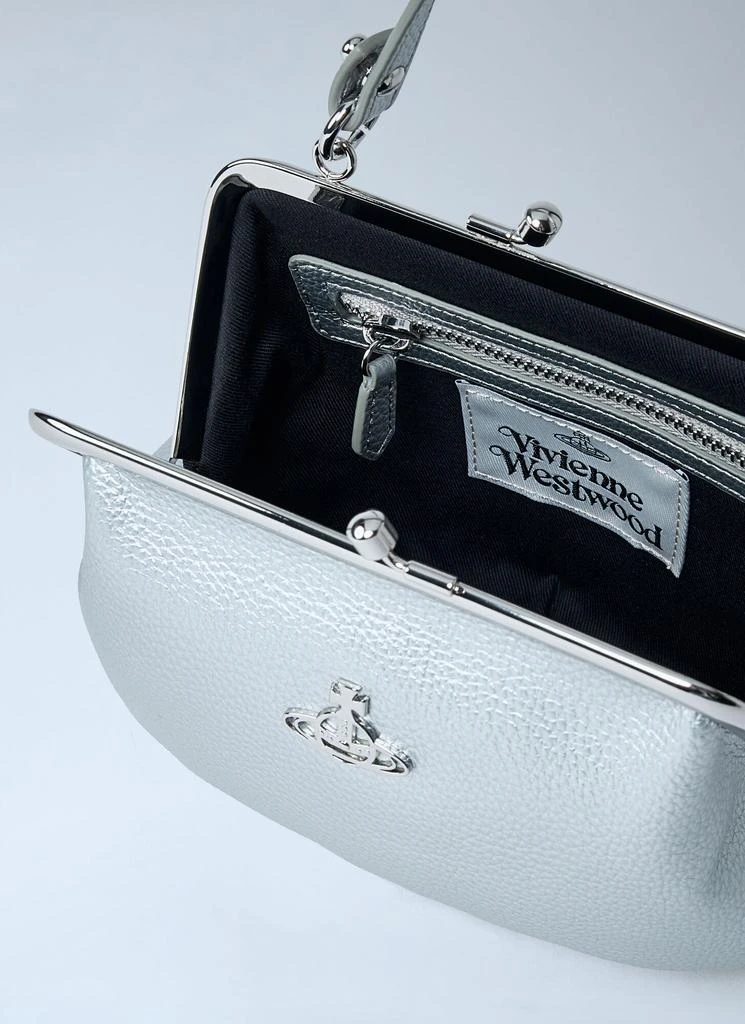 Granny Frame Handbag 商品