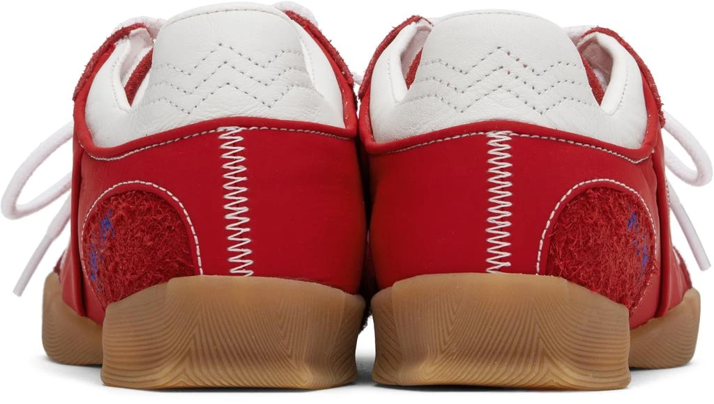 商品ADER error|Red Skid Product. 116 Sneakers,价格¥1895,第2张图片详细描述