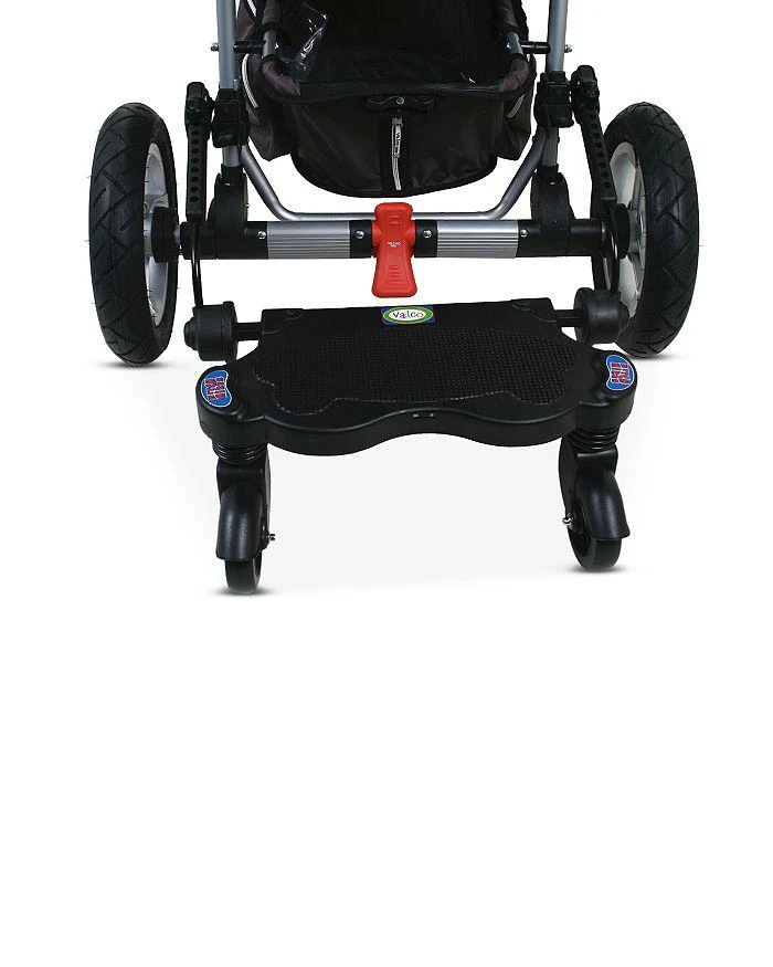 商品Valco Baby|Hitch Hiker Ride On Board,价格¥1121,第3张图片详细描述