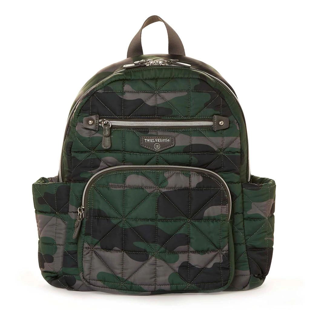 商品TWELVElittle|Little Companion Backpack,价格¥663,第1张图片