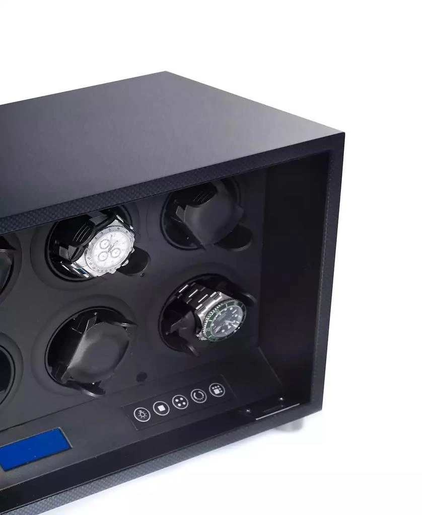 商品Bey-Berk|6 Watch Winder,价格¥10163,第2张图片详细描述