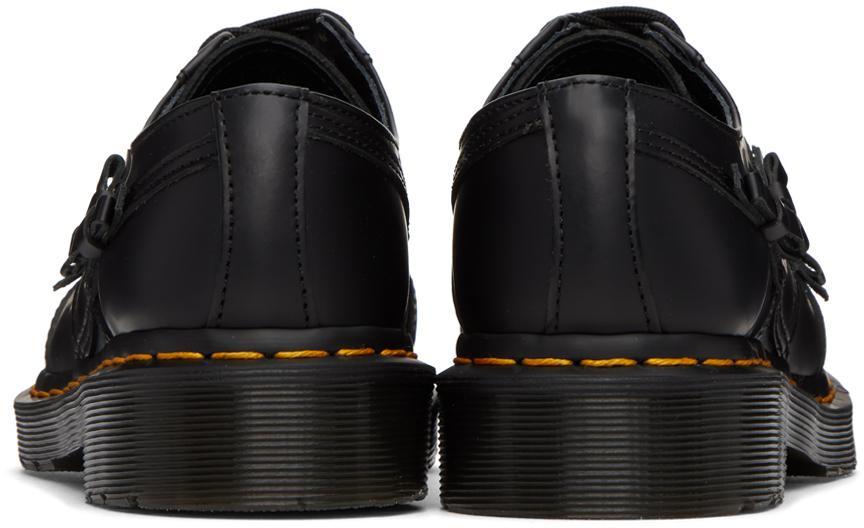 商品Dr. Martens|女款 1461 Bow系列 马丁靴 黑色	,价格¥720,第4张图片详细描述