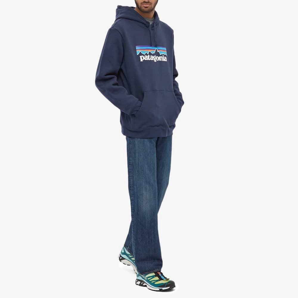 商品Patagonia|PATAGONIA P-6 Uprisal Hoodie,价格¥996,第2张图片详细描述