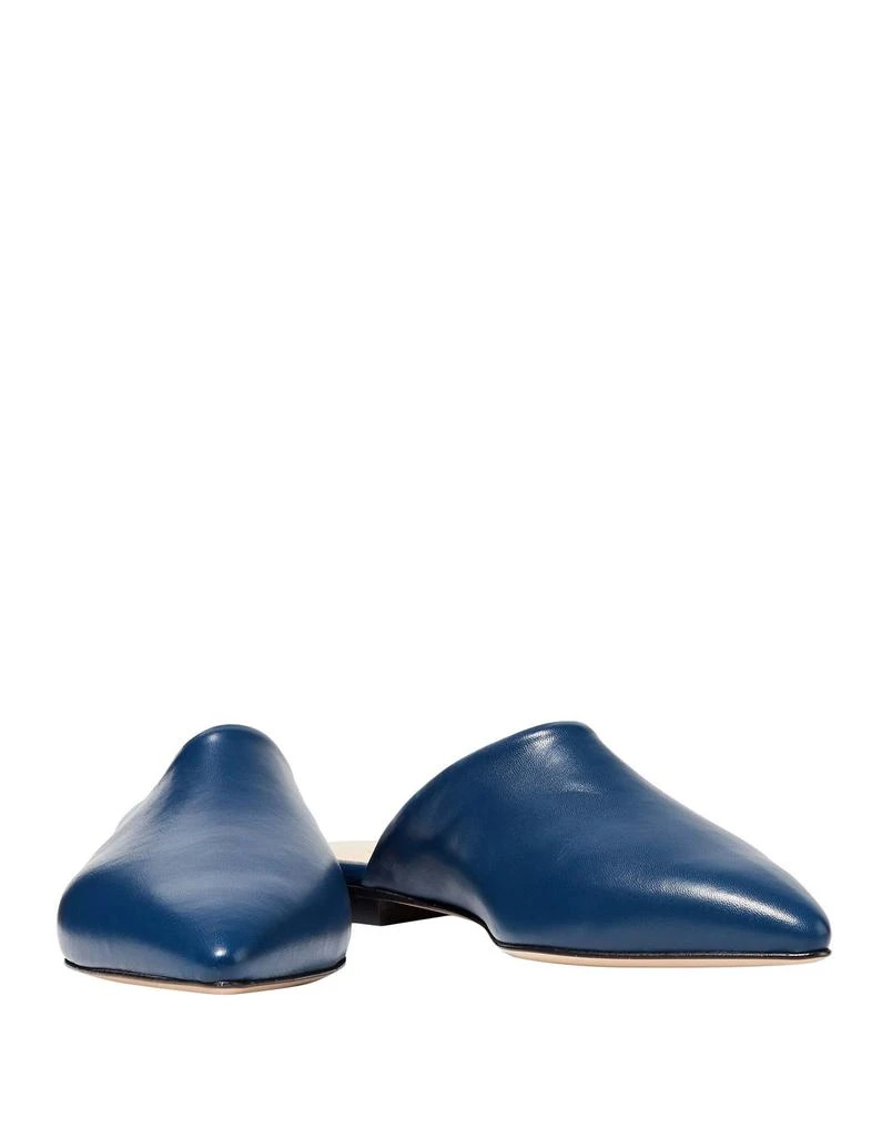 商品IRIS & INK|Mules and clogs,价格¥580,第4张图片详细描述