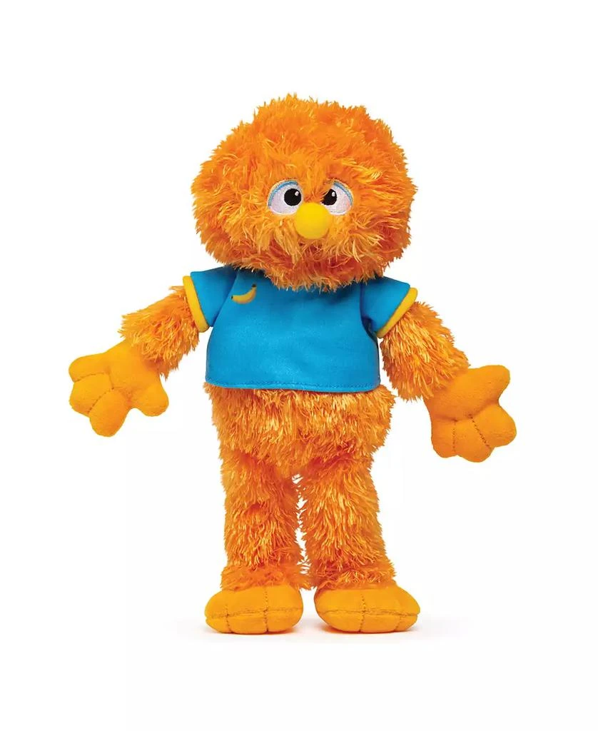 商品Ms. Rachel|Herbie Cuddle and Comfort Friend Doll,价格¥100,第3张图片详细描述