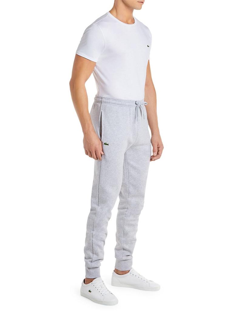 Cotton-Blend Joggers商品第2张图片规格展示