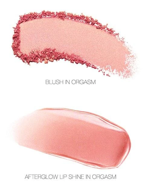 商品NARS|Mini Orgasm Blush & Lip Duo,价格¥202,第2张图片详细描述