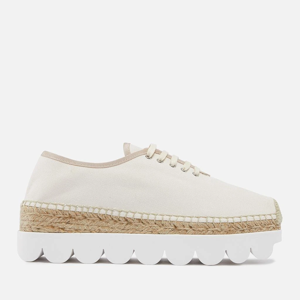 商品Marni|Marni Women’s Fisherman Canvas Espadrilles,价格¥2234,第1张图片