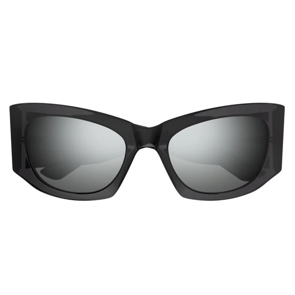 商品Balenciaga|Balenciaga Eyewear Cat-Eye Frame Sunglasses,价格¥2395,第1张图片