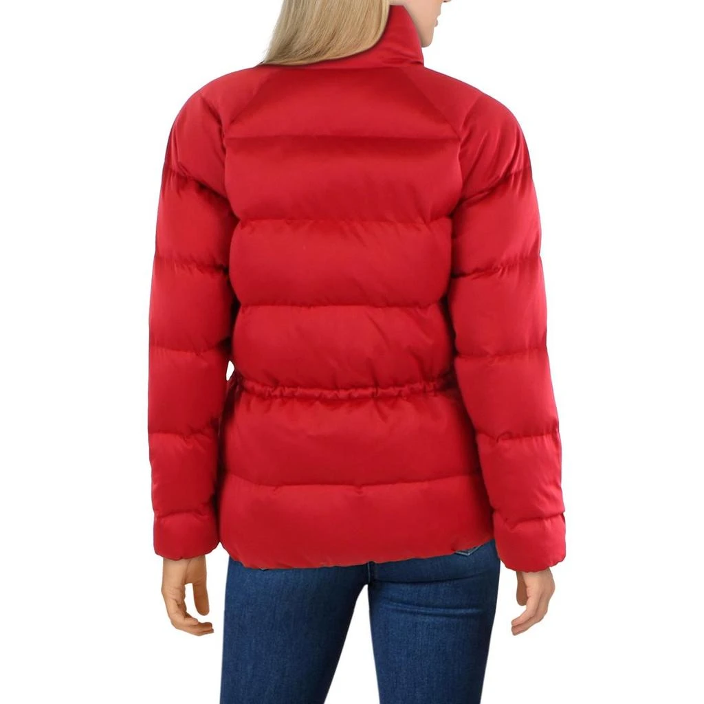 商品Ralph Lauren|Garren Womens Down Short Puffer Jacket,价格¥756,第1张图片详细描述