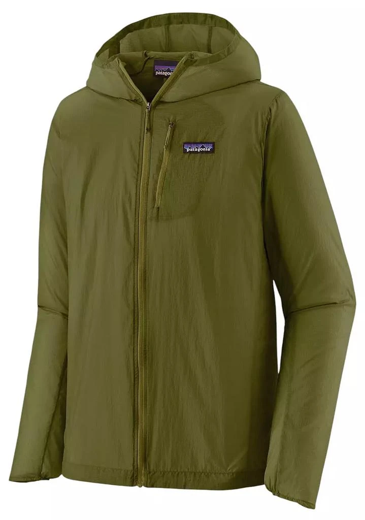 商品Patagonia|Patagonia Men's Houdini Rain Jacket,价格¥894,第1张图片