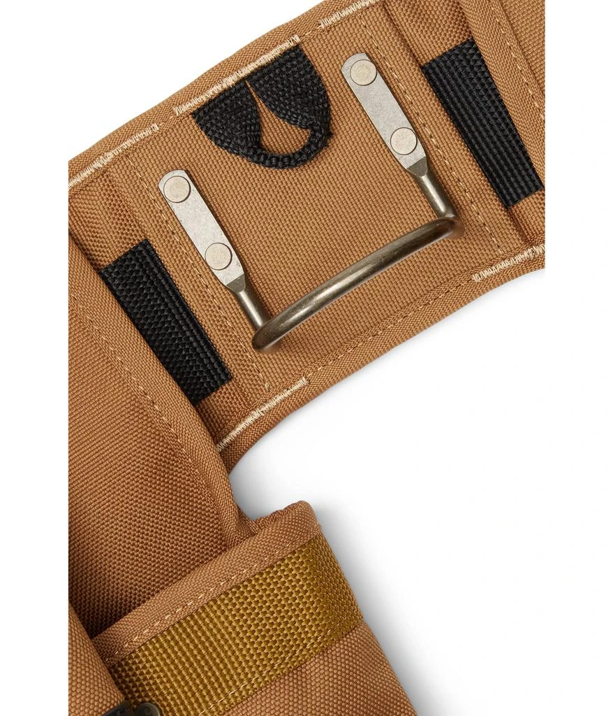 商品Carhartt|Eleven-Pocket Padded Tool Belt,价格¥643,第2张图片详细描述