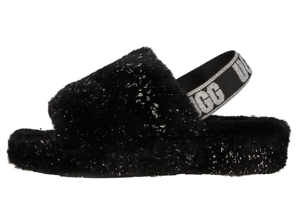 商品UGG|Fluff Yeah Slide,价格¥463,第4张图片详细描述