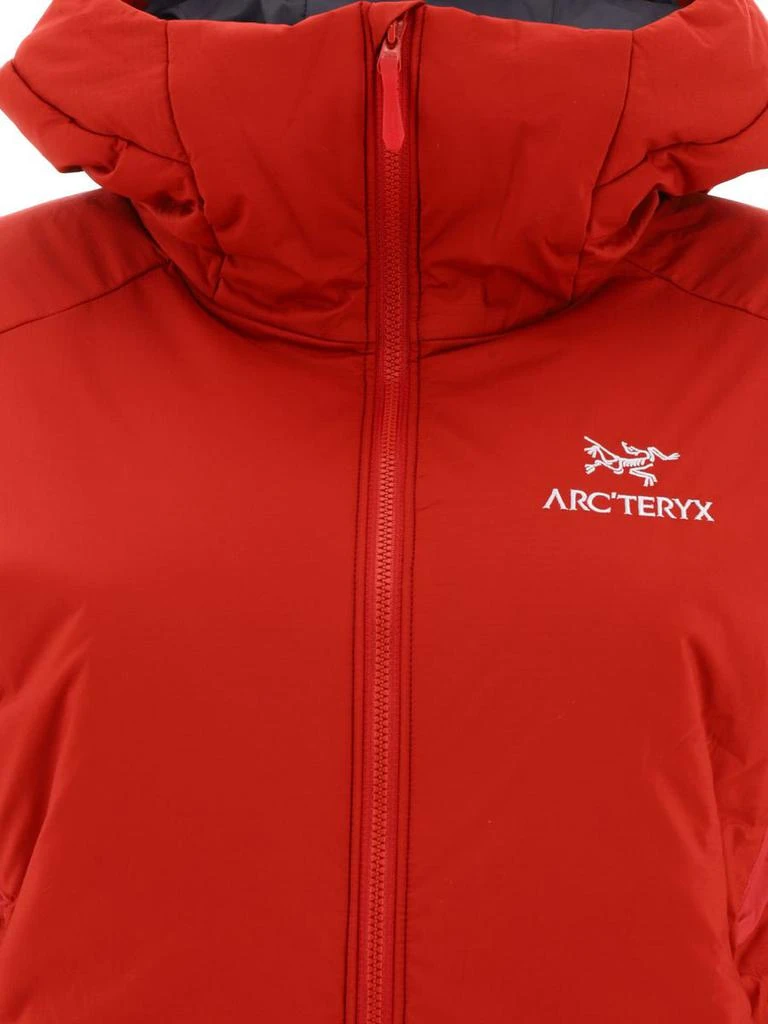 商品Arc'teryx|ARC'TERYX "Atom Heavyweight" jacket,价格¥3510,第3张图片详细描述