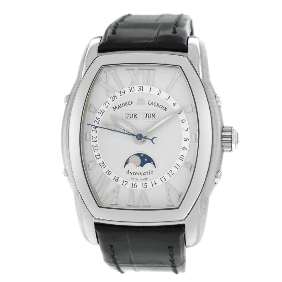 商品[二手商品] Maurice Lacroix|Maurice Lacroix Automatic Watch MP6439-SS001-11S,价格¥15788,第1张图片