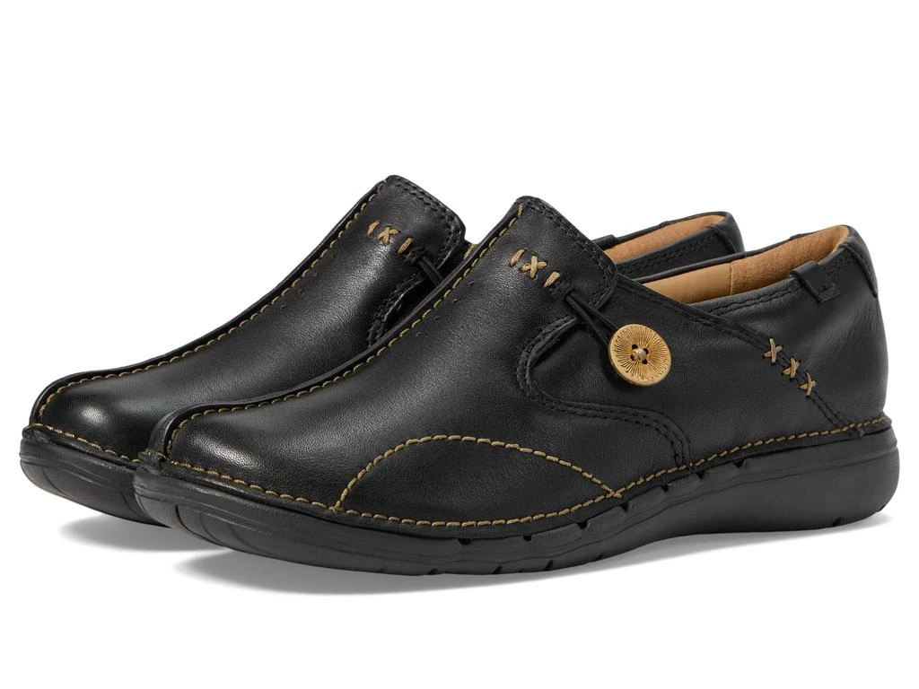 商品Clarks|Un.loop,价格¥894,第1张图片