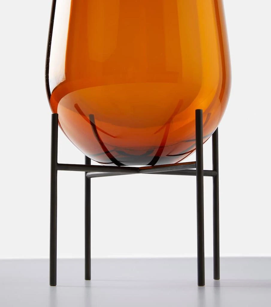 商品Audo Copenhagen|Échasse花瓶，小号,价格¥1846,第2张图片详细描述