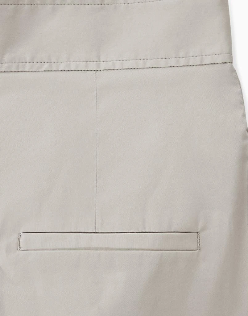 商品cos|Cropped pants & culottes,价格¥731,第5张图片详细描述