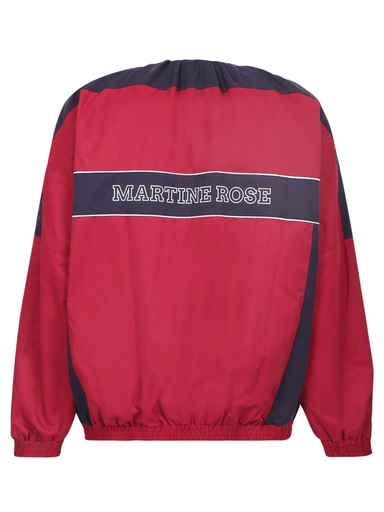 商品Martine Rose|Martine Rose Tuck-neck Track Jacket,价格¥3771,第2张图片详细描述