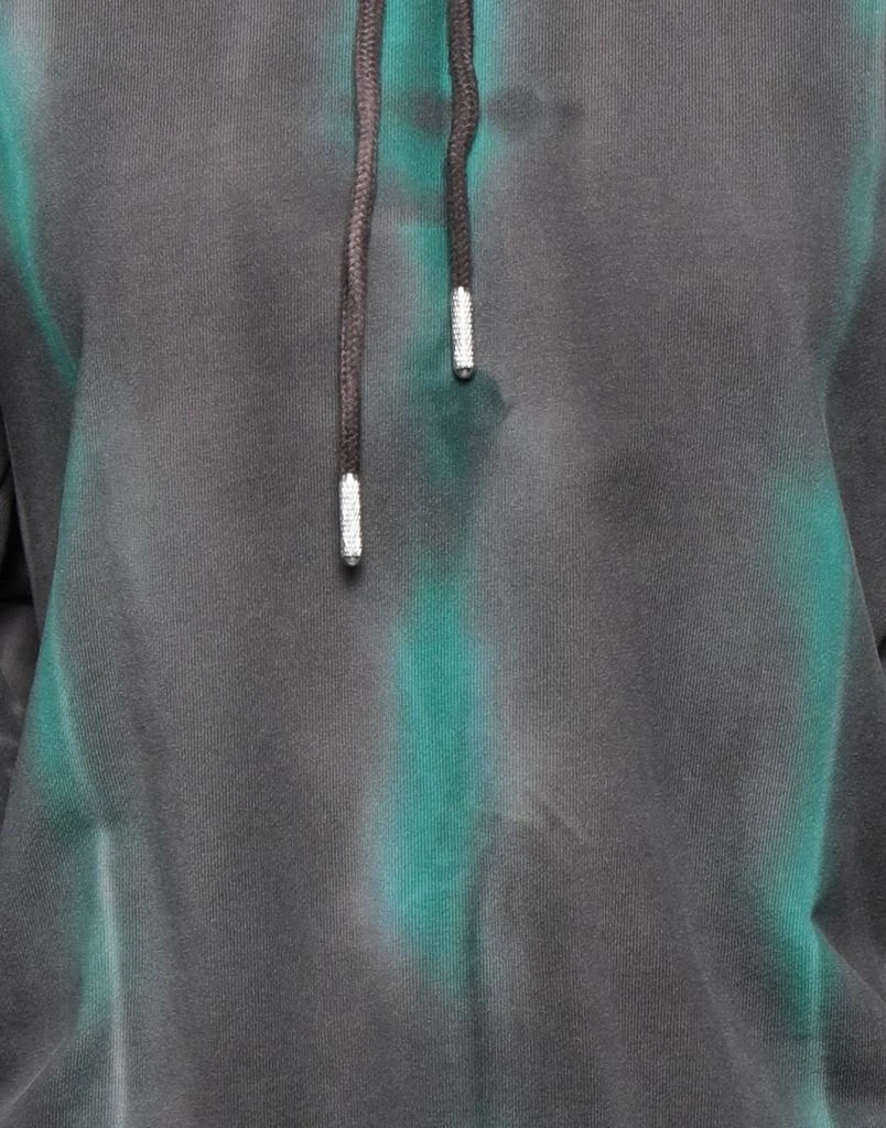 商品Diesel|Hooded sweatshirt,价格¥511,第4张图片详细描述