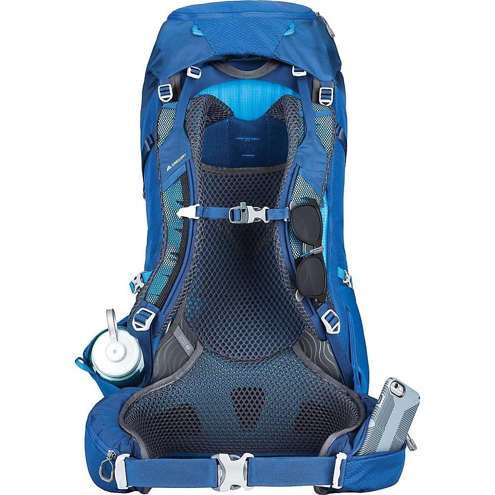 Men's Zulu 65L Pack 商品