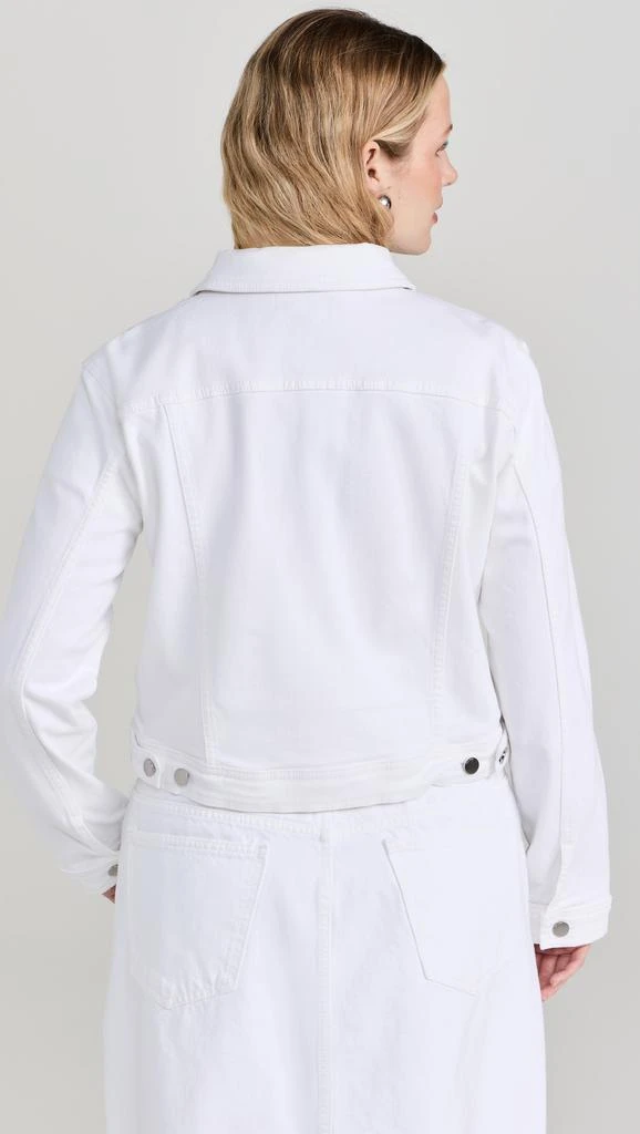 Vika Jacket Classic Denim �商品