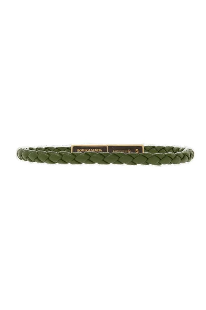 商品Bottega Veneta|Bottega Veneta Braid Bracelet,价格¥3188,第1张图片