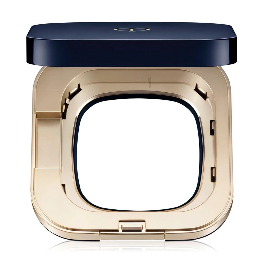 商品Cle de Peau|Radiant Cushion Foundation Dewy Refill,价格¥563,第3张图片详细描述