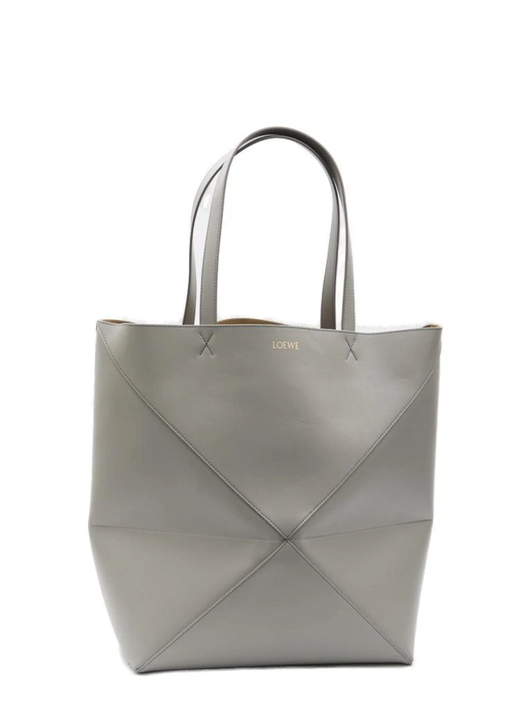 商品Loewe|Loewe Puzzle Fold Large Tote Bag,价格¥13339,第1张图片