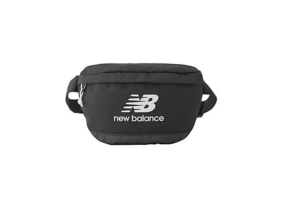 商品New Balance|Athletics Waist Bag,价格¥117,第1张图片