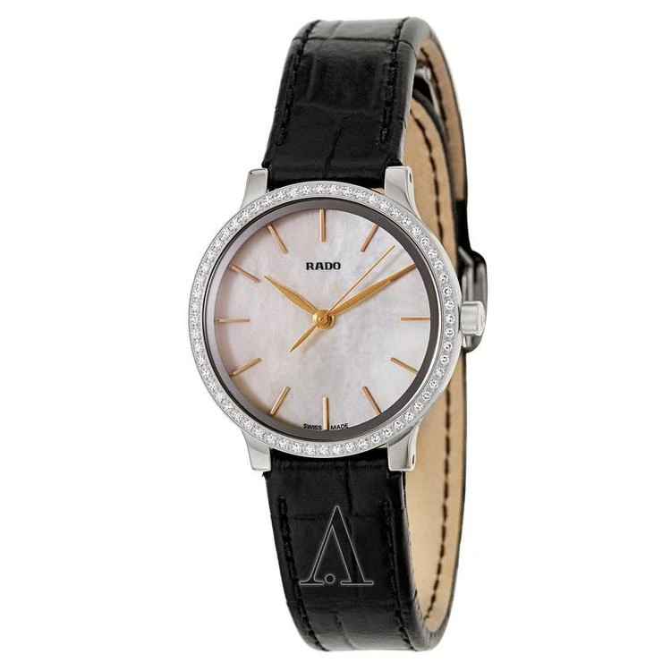 商品Rado|Centrix 女士手表,价格¥10547,第1张图片