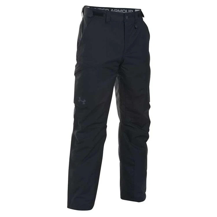 商品Under Armour|Under Armour Men's UA ColdGear Infrared Treblecone Insulated Cargo Pant,价格¥1112,第1张图片
